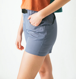 Chilli Chic (Women's shorts)