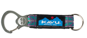 Crackitopen Key Chain