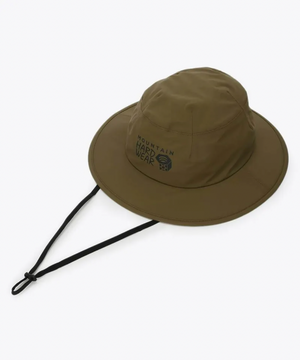 Cohesion Hat Raw Clay