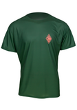 UGLOW - Men - UGS - T-Shirt - Color : Formal Garden