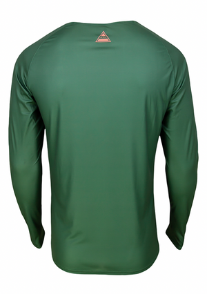 UGLOW - Men - UGS - LONG SLEEVES - Color : Formal Garden