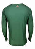 UGLOW - Men - UGS - LONG SLEEVES - Color : Formal Garden