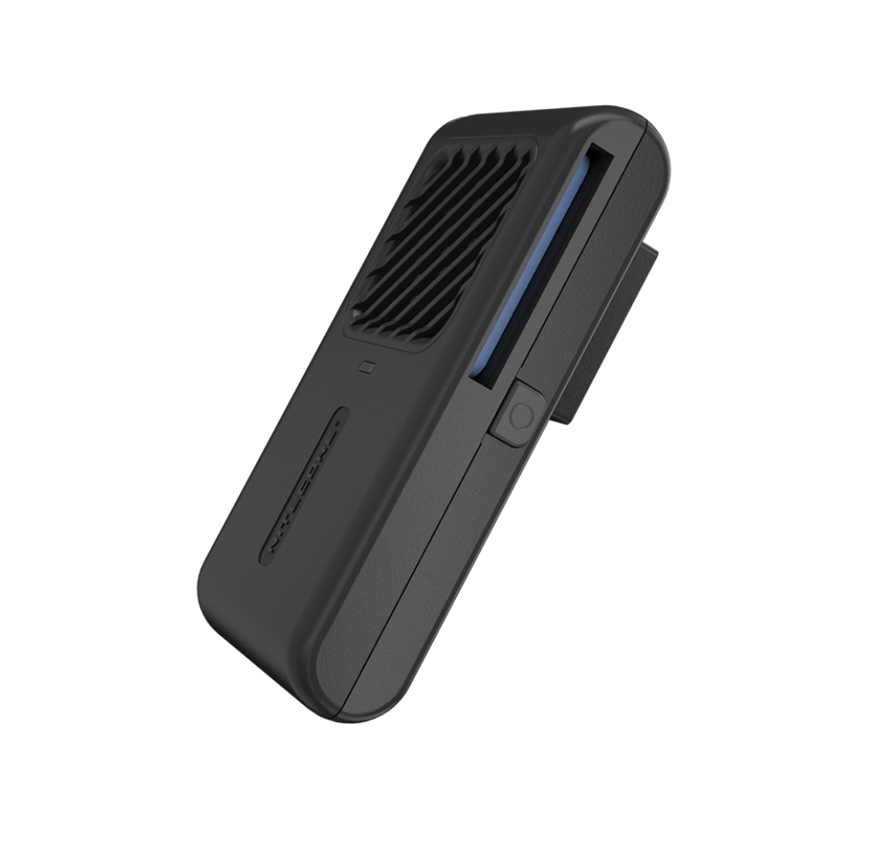 Nitecore EMR06 Portable & Rechargeable Mosquito Repellent Device 戶外便攜充電式驅蚊機