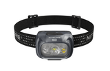 NU31 (Rechargeable headlamp)(550 lumens)(可充電頭燈)