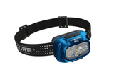 NU31 (Rechargeable headlamp)(550 lumens)(可充電頭燈)