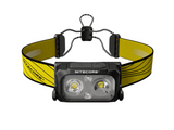 NU25 (Rechargeable headlamp)(400 lumens)(可充電頭燈)