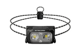 NU25 UL  (Rechargeable headlamp)(400 lumens)(可充電頭燈)