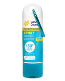 Cancer Council Sports UPF50+ sunscreen （50ML）運動型防曬霜