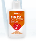 Sawyer Stay Put SPF30 Sunscreen