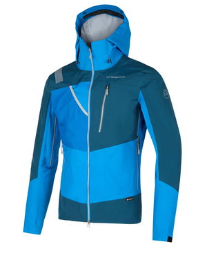 Alpine Guide Gtx Jkt M