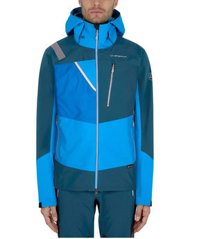 Alpine Guide Gtx Jkt M