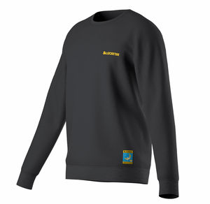 Climbing on the Moon Sweatshirt