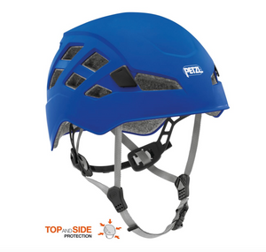 Boreo Helmet (Helmet for climbing and mountaineering)
