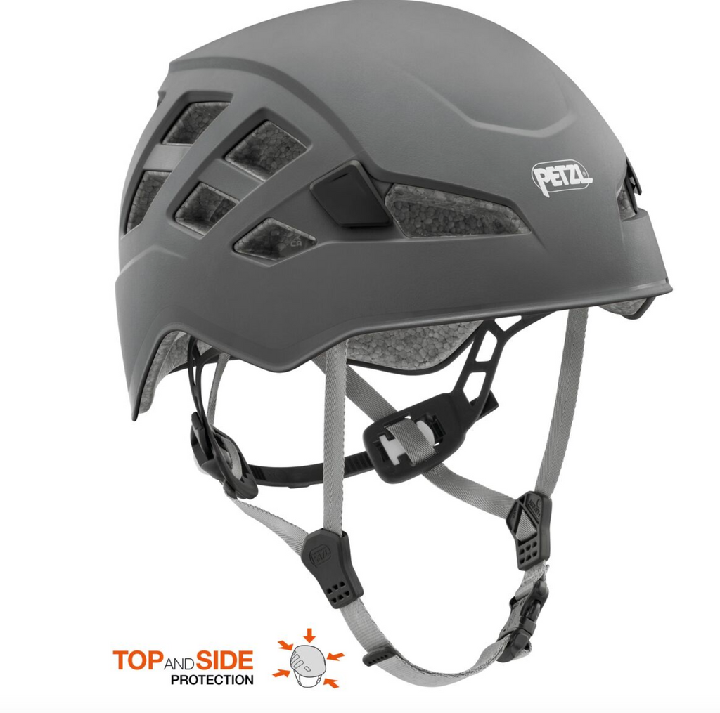 Boreo Helmet (Helmet for climbing and mountaineering)