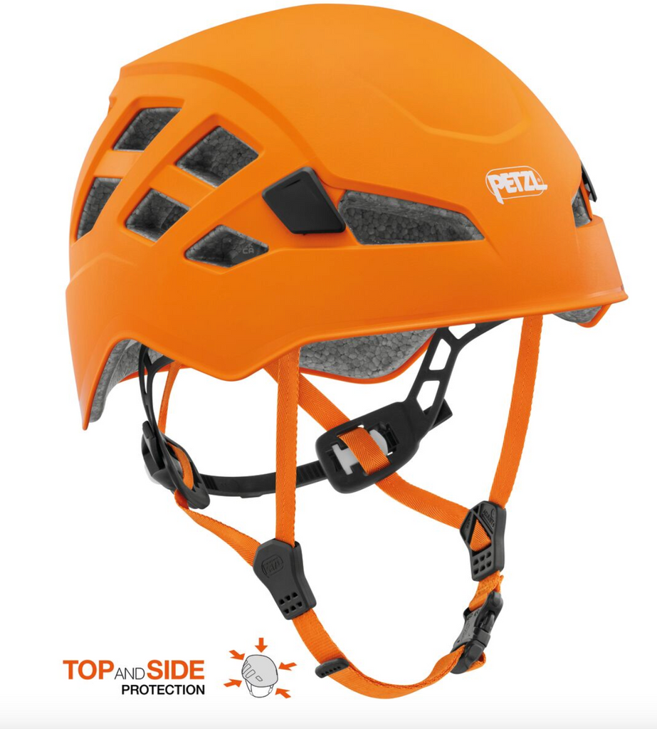 Boreo Helmet (Helmet for climbing and mountaineering)