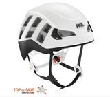 Meteor / Meteora Helmet (Lightweight helmet for climbing, mountaineering and ski touring)