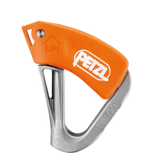 TIBLOC (Ultra-light emergency ascender)