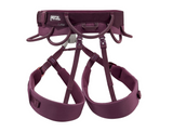 Luna (Women's climbing harness)