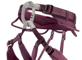 Luna (Women's climbing harness)