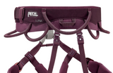 Luna (Women's climbing harness)