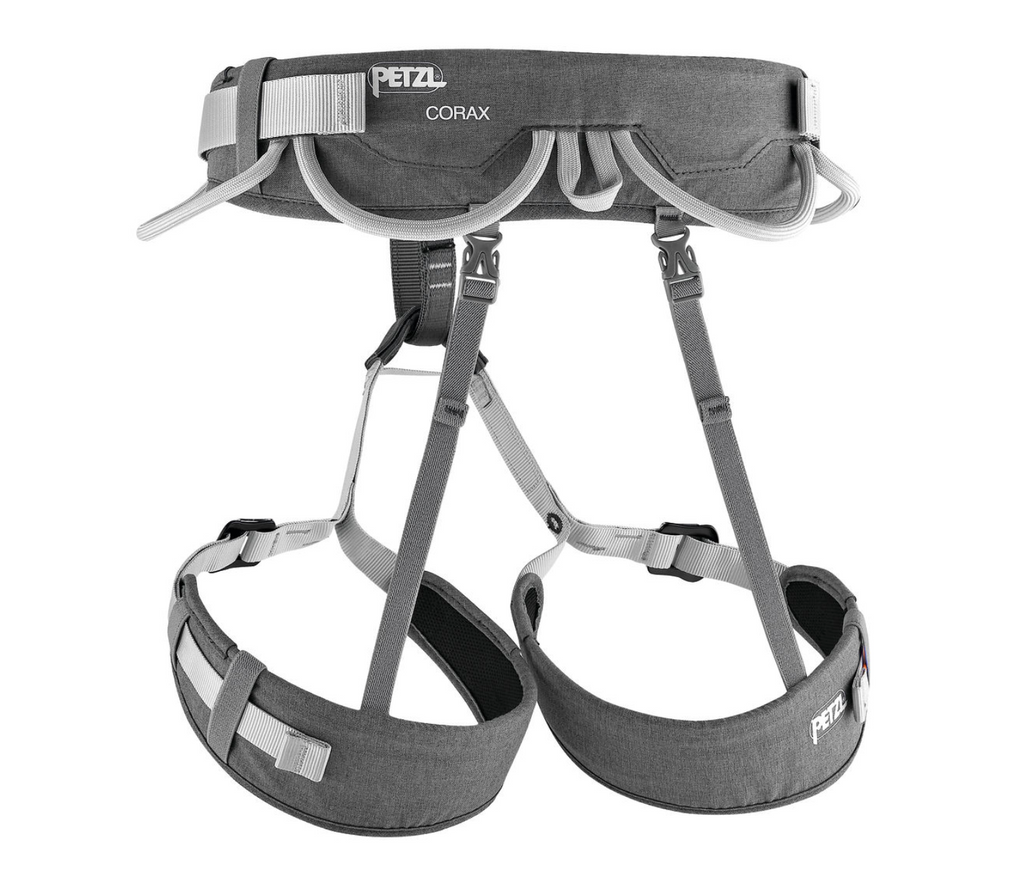 Corax (climbing harness)