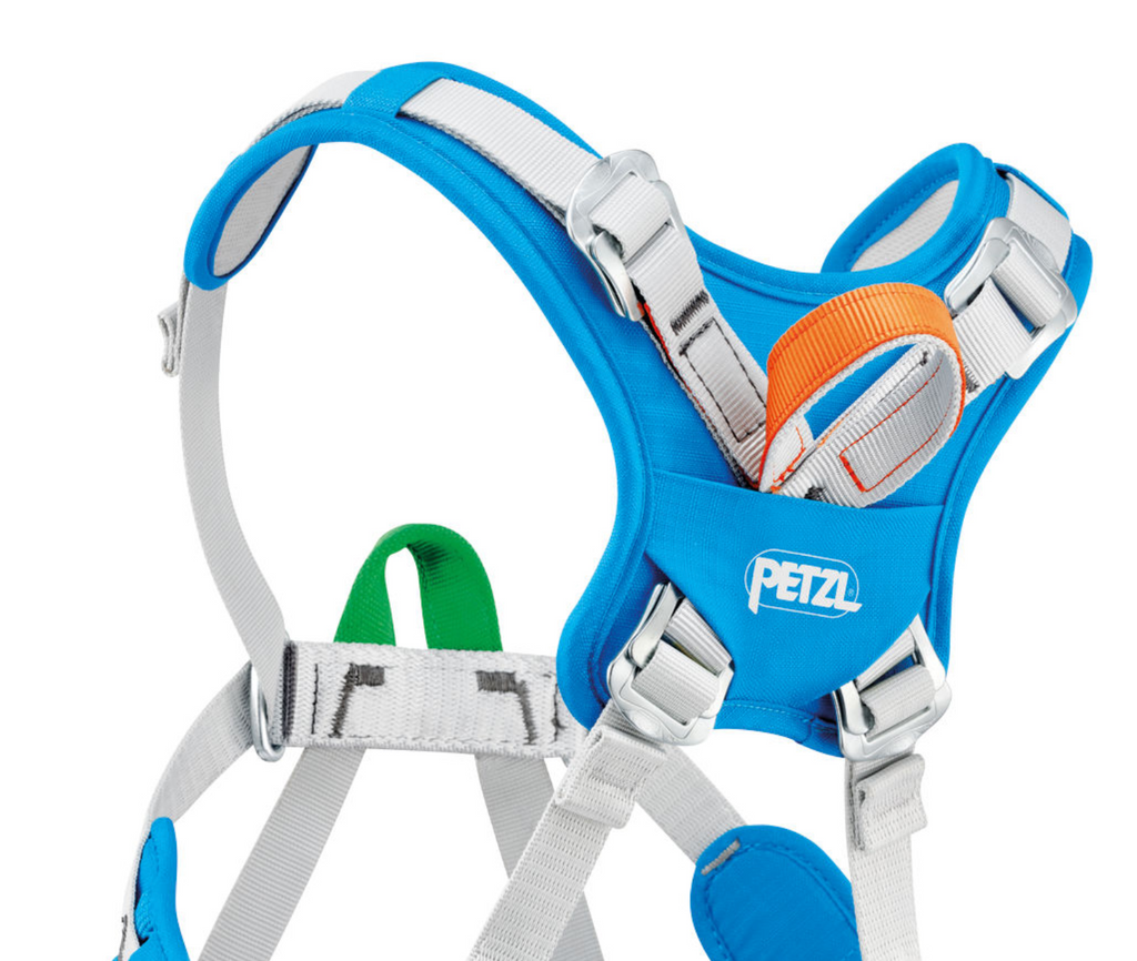Ouistiti (children's full body harness)