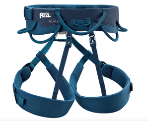 ADJAMA (climbing harness)