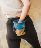 Bolt Chalk Bag