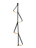 LOOPING ETRIER (Four step ladder for aid climbing)