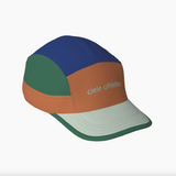 GOCap SC - Iconic Pyramid - Color : Estrie