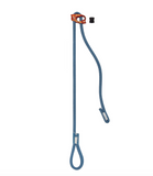 CONNECT ADJUST (Adjustable single lanyard )