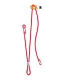 DUAL CONNECT ADJUST (Adjustable single lanyard )