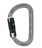 AM'D BALL-LOCK CARABINER