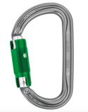 AM'D PIN-LOCK CARABINER