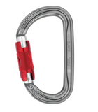 AM'D TWIST-LOCK CARABINER