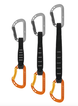 SPIRIT EXPRESS 25cm (Quickdraw)