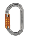 OK TRIACT-LOCK CARABINER