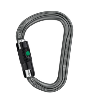 WILLIAM BALL-LOCK CARABINER