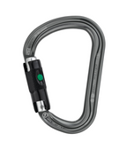 WILLIAM BALL-LOCK CARABINER