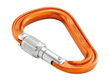 ATTACHE SCREW-LOCK CARABINER