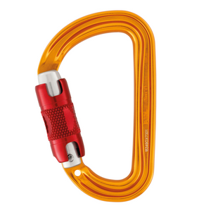 SM'D TWIST LOCK CARABINER