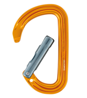 SM'D WALL CARABINER