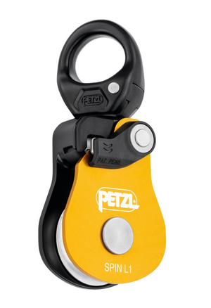 SPIN L1 PULLEY