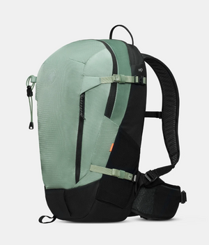 Lithium 20 (Jade-black)