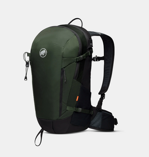 Lithium 20 (woods black)