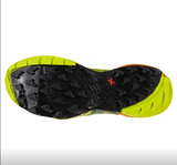 Akasha II Men's (Lime Punch/Hawaiian Sun)