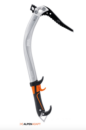 QUARK ADZE / HAMMER (ICE TOOL)