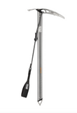 GLACIER ICE AXE 60 / 68CM