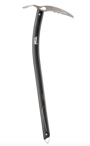 SUMMIT ICE AXE 52/59/66CM