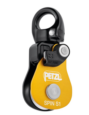 SPIN S1 PULLEY